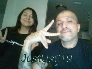 JustUs619