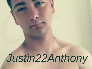 Justin22Anthony
