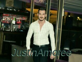 JustinAmoree