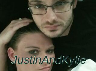 JustinAndKylie