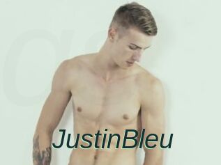 JustinBleu