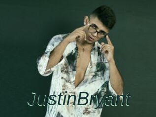 JustinBryant