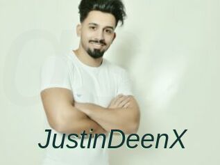 JustinDeenX