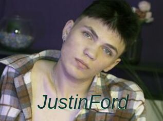 JustinFord