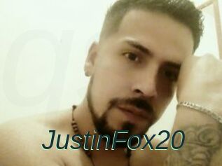 JustinFox20