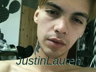 JustinLauren