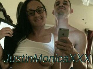 JustinMonicaXXX
