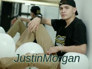 JustinMorgan