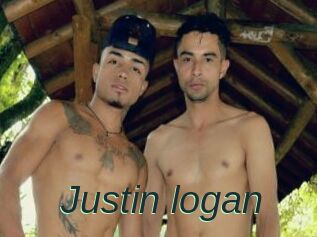 Justin_logan
