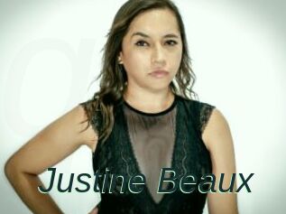 Justine_Beaux