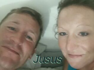 Jusus