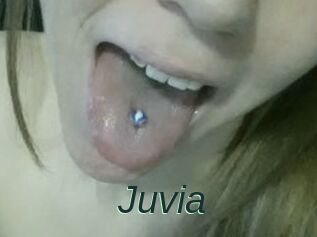 Juvia