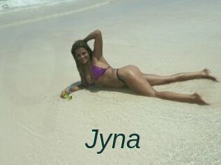 Jyna