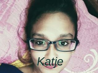 Katje