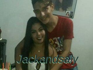 Jackandsaly