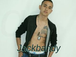 Jackbandy