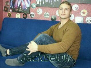Jackbelow