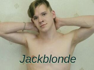 Jackblonde