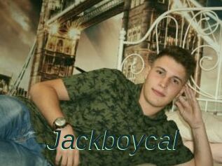 Jackboycal