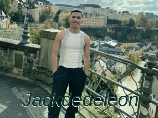 Jackdedeleon
