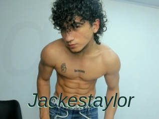 Jackestaylor