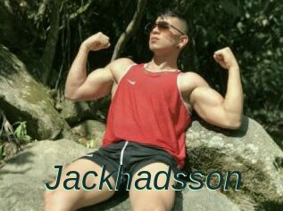 Jackhadsson