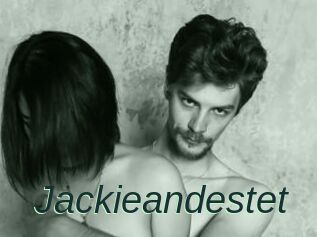 Jackieandestet