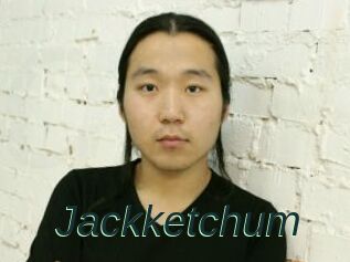 Jackketchum