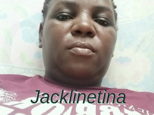 Jacklinetina
