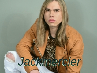 Jackmercier