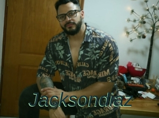Jacksondiaz