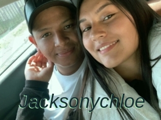 Jacksonychloe