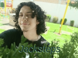 Jacksteps