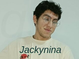 Jackynina