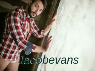 Jacobevans