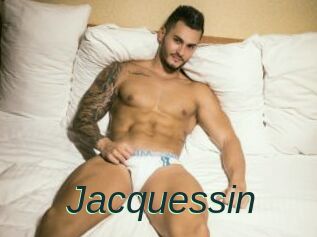 Jacquessin