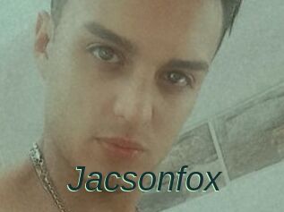 Jacsonfox