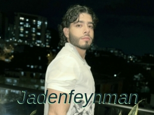 Jadenfeynman