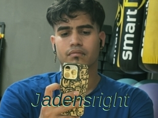 Jadensright