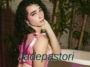 Jadepastori