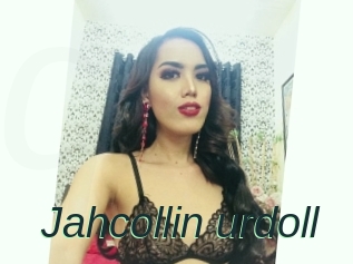 Jahcollin_urdoll