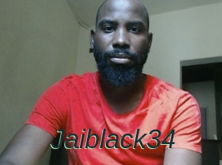 jaiblack34 Q Sex