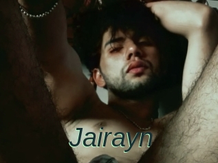 Jairayn