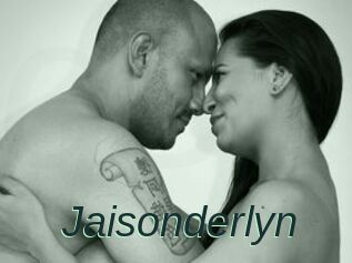 Jaisonderlyn
