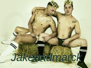 Jakeandmarck
