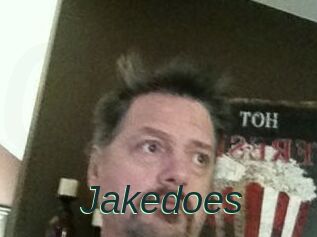 Jakedoes