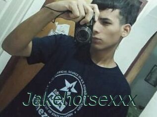 Jakehotsexxx