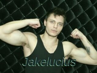 Jakelucius