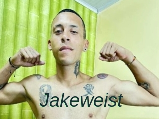 Jakeweist