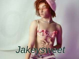 Jakeysweet